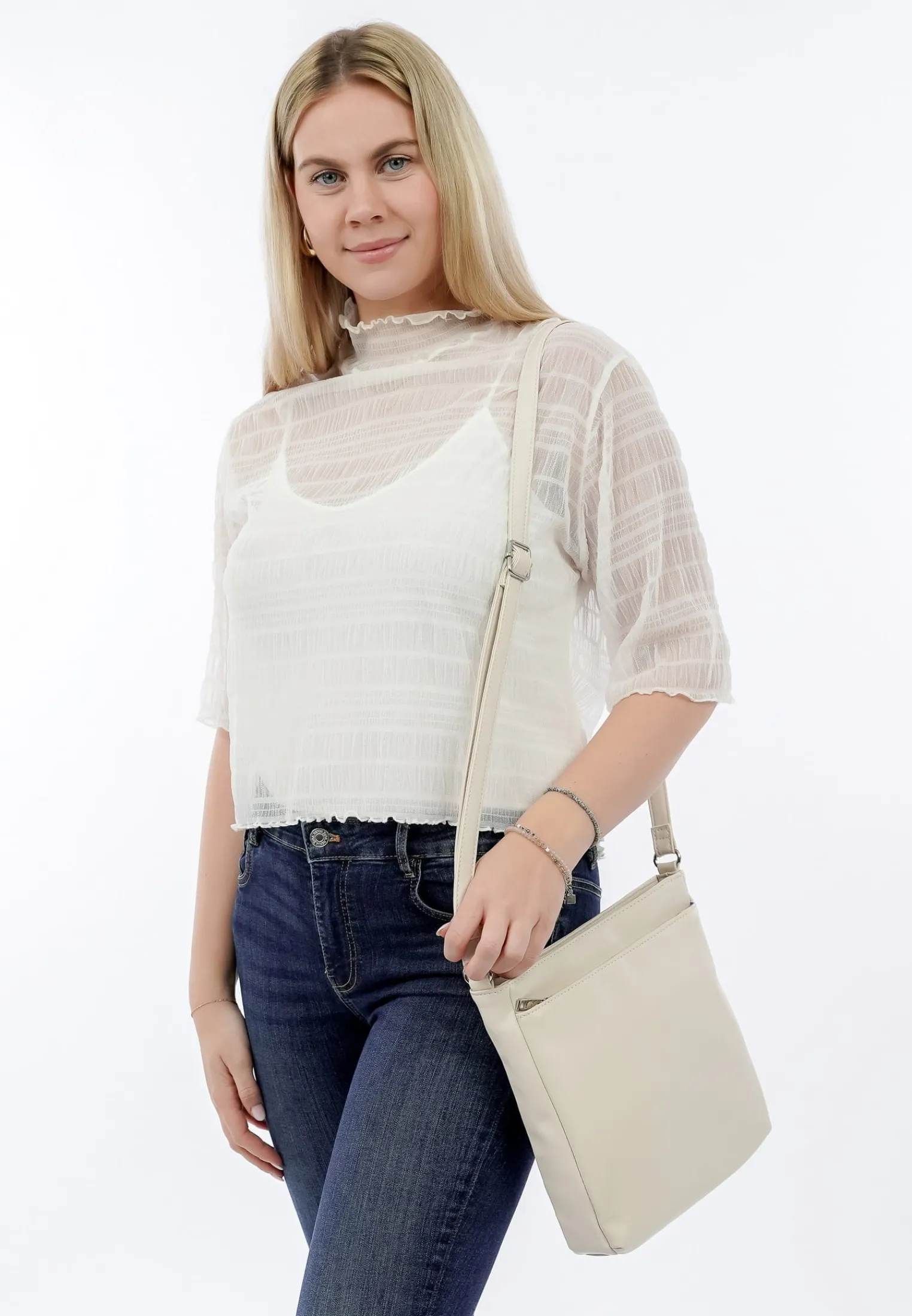 Flash Sale Umhängetasche E&N Hyeres RUE 09 Umhängetaschen