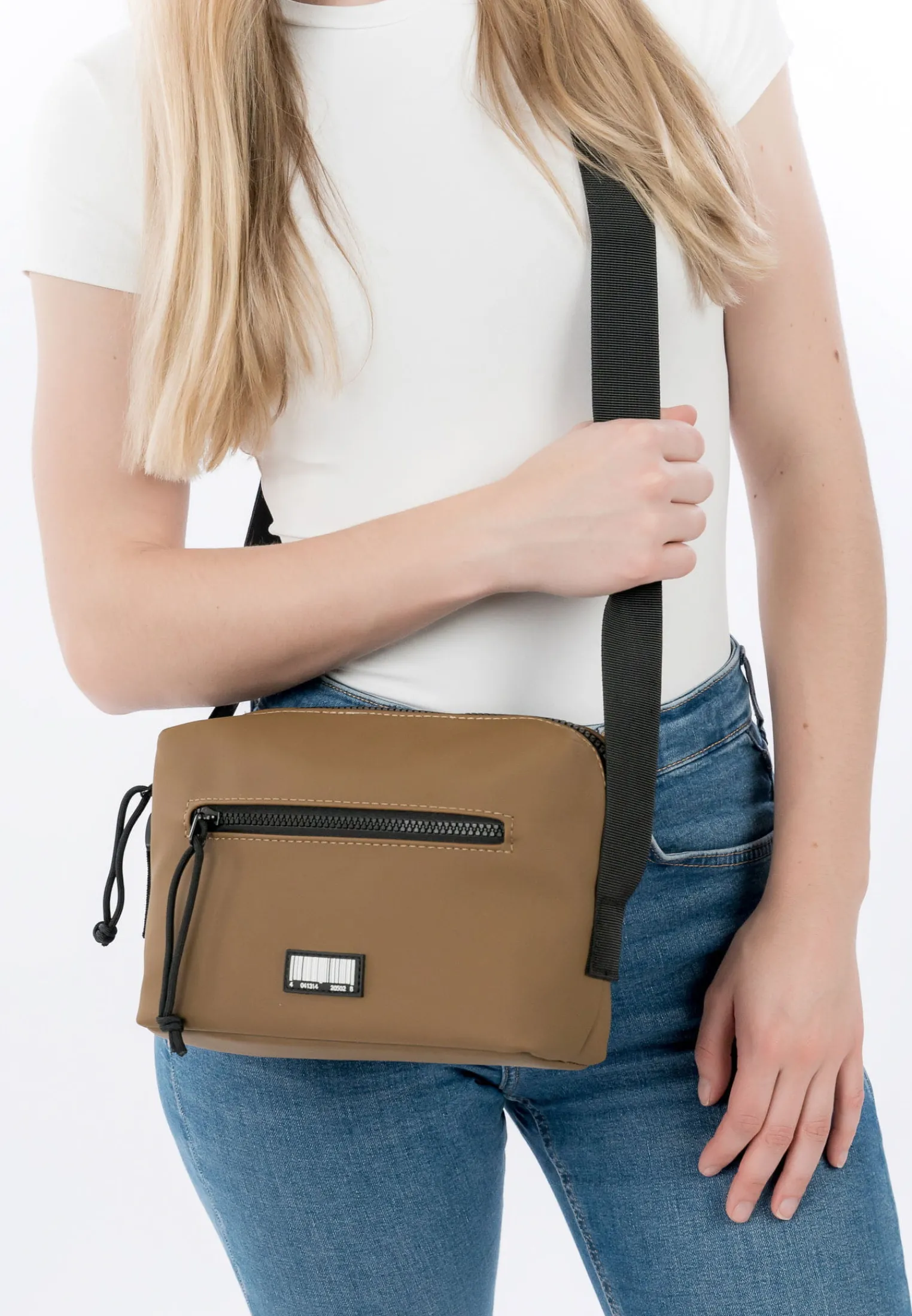 Flash Sale Umhängetasche E&N Kairo mittel Umhängetaschen
