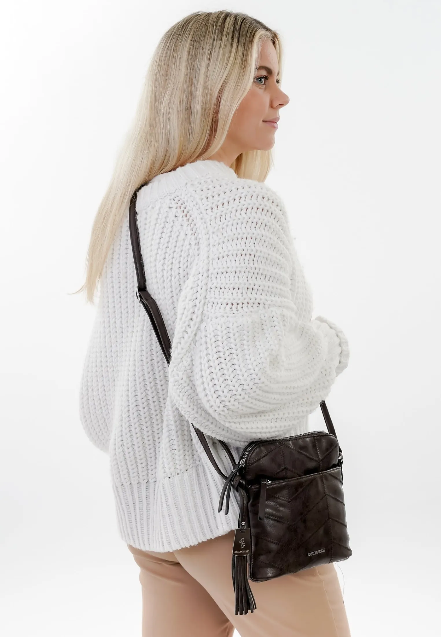 Online Umhängetasche Nikolina klein Umhängetaschen